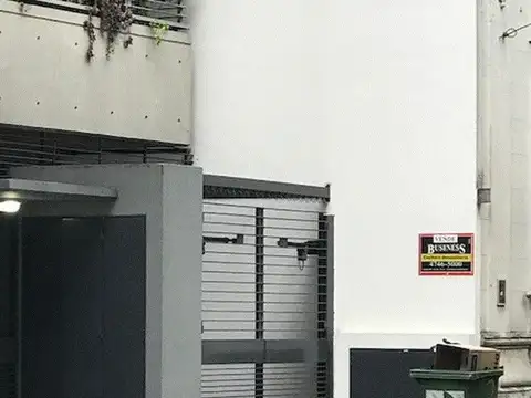 Cochera en Venta en San Fernando Vías  /  Centro, San Fernando