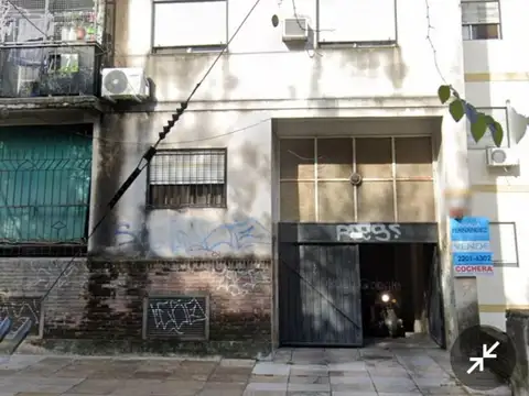 Cochera en Venta en Ciudad Jardin del Palomar, Partido de Tres de Febrero