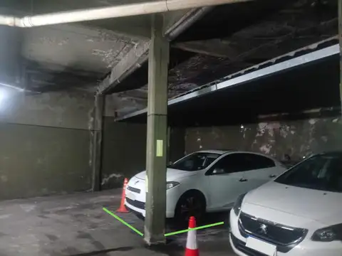 Cochera en Venta en Ramos Mejía, Partido de La Matanza