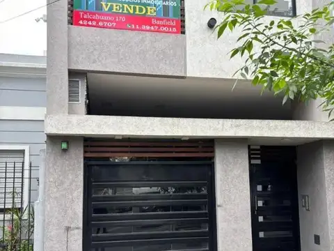Cochera en Venta en Banfield, Partido de Lomas de Zamora
