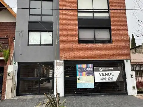 Cochera en Venta en Banfield, Partido de Lomas de Zamora