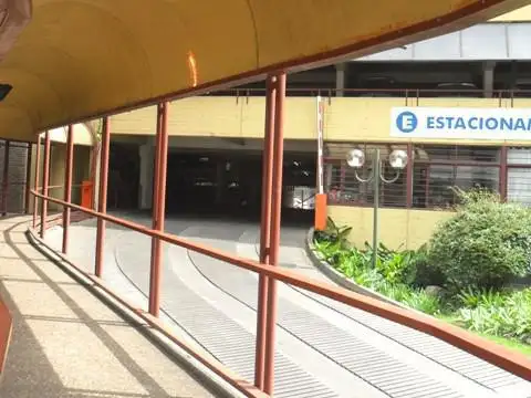 Cochera en Venta en Moron, Partido de Morón