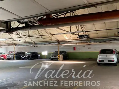 Cochera en Venta en Quilmes, Partido de Quilmes
