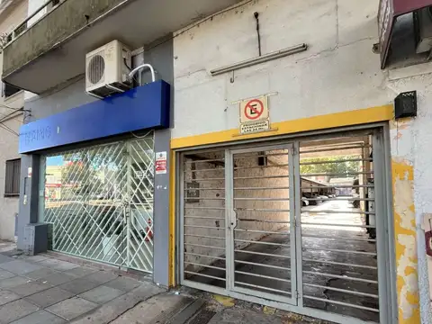 Cochera en Venta en Caseros, Partido de Tres de Febrero