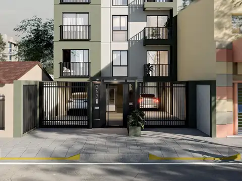 Cochera en Venta en El Palomar, Partido de Morón