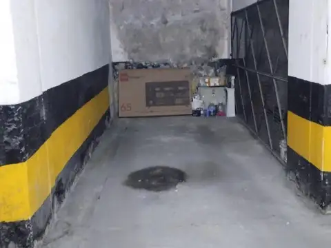 Cochera en Venta en Centro, Mar del Plata