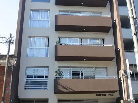 Cochera en Venta en San Fernando Vías  /  Libertador, San Fernando