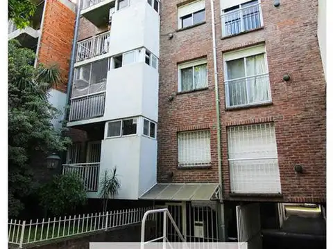 Cochera en Venta en San Isidro, Partido de San Isidro