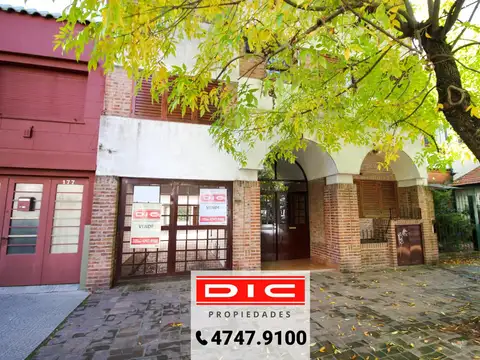 Cochera en Venta en San Isidro, Partido de San Isidro