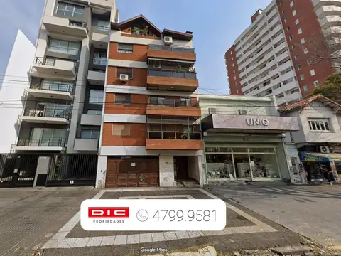 Cochera en Venta en Olivos Maipú/Uzal, Olivos