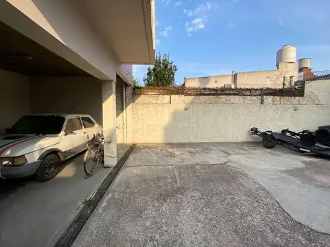 Cochera en Venta en San Fernando Vías  /  Centro, San Fernando
