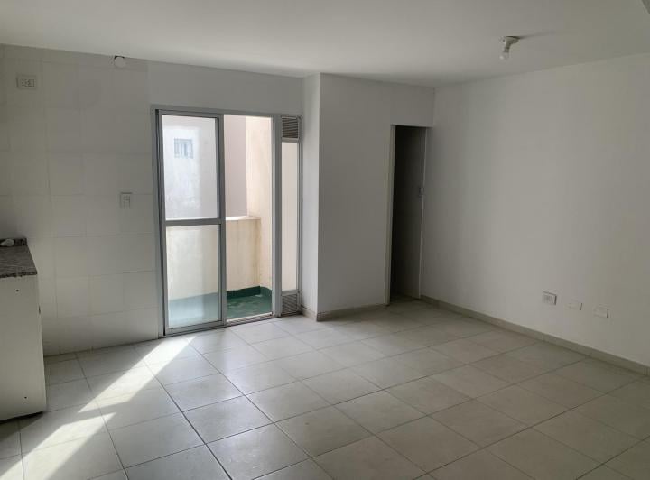 Departamento · 70m² · 3 Ambientes · 1 Cochera
