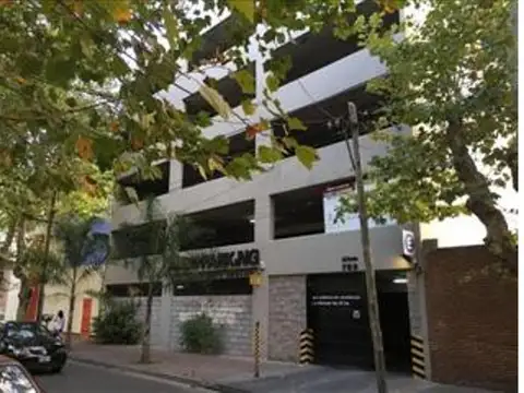 Cochera en Venta en Zarate, Partido de Zárate