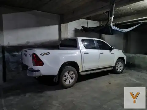 Cochera en Venta en Florida, Partido de Vicente López