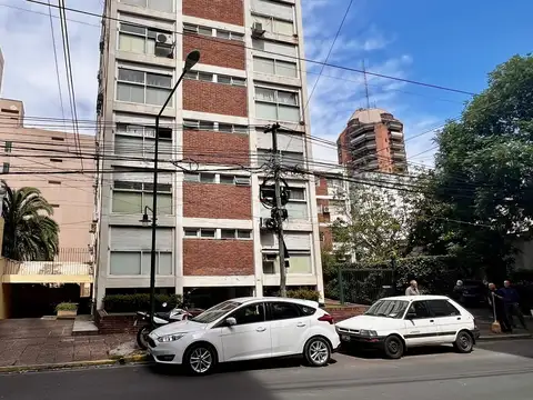 Cochera en Venta en Acassuso Vias  /  Santa Fe, Acassuso