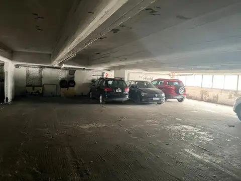 Cochera en Venta en Centro, Mar del Plata