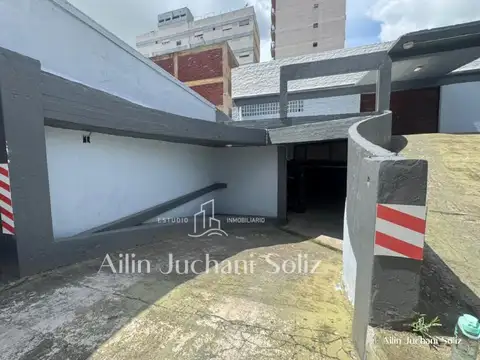 Cochera en Venta en San Bernardo del Tuyu, Partido de La Costa