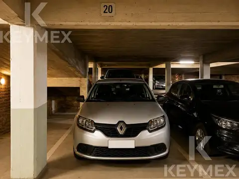 Cochera en Venta en La Plata, Partido de La Plata