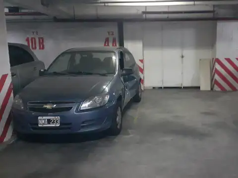 Cochera en Venta en San Isidro Centro, San Isidro