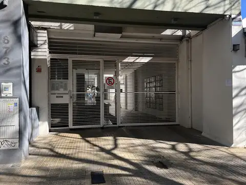 Cochera en Venta en Barrio Norte, La Plata