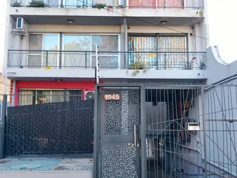 Cochera en Venta en Villa Ballester, Partido de General San Martín