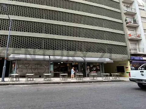Cochera en Venta en Centro, Mar del Plata
