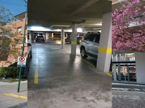 Cochera en Venta en Beccar, Partido de San Isidro