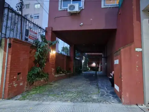 Cochera en Venta en Olivos, Partido de Vicente López