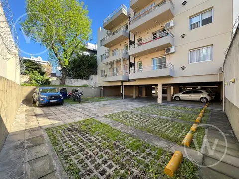 Cochera en Venta en San Fernando Vías  /  Centro, San Fernando