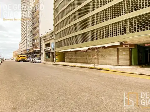 Cochera en Venta en Centro, Mar del Plata