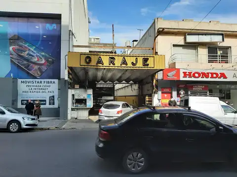 Cochera en Venta en Moron Sur, Moron