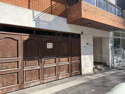 Cochera en Venta en Olivos, Partido de Vicente López