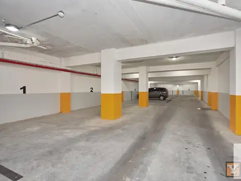 Cochera en Venta en La Plata, Partido de La Plata