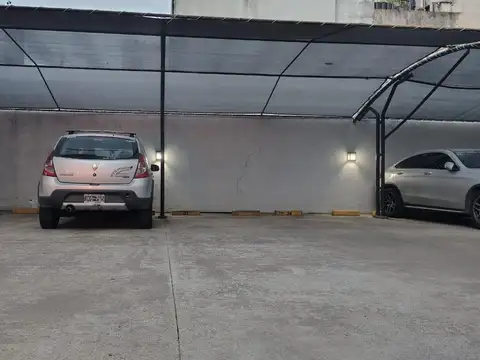 Cochera en Venta en Haedo, Partido de Morón