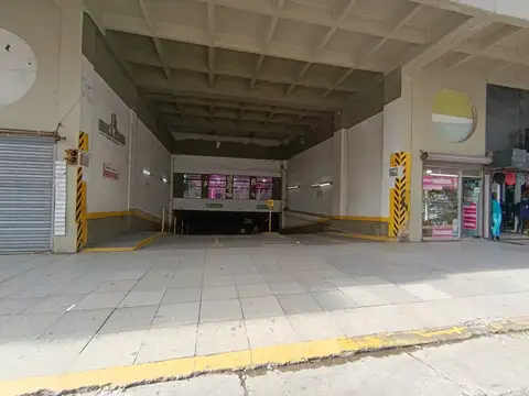 Cochera en Venta en Centro, Mar del Plata