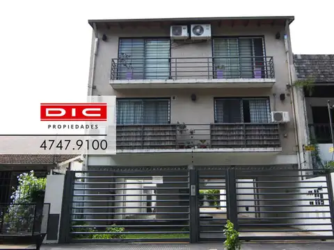 Cochera en Venta en San Isidro, Partido de San Isidro
