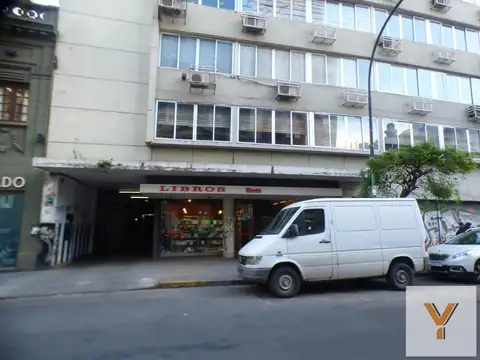 Cochera en Venta en La Plata, Partido de La Plata
