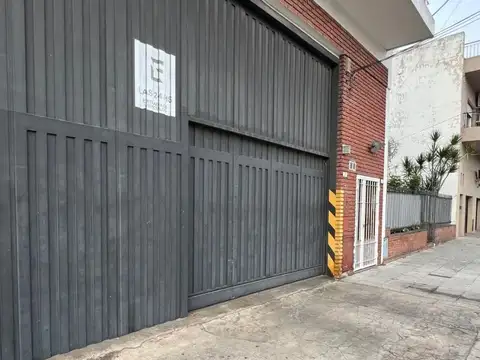 Cochera en Venta en Ramos Mejia, Partido de La Matanza