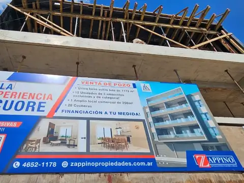 Cochera en Venta en Ciudad Madero, Partido de La Matanza