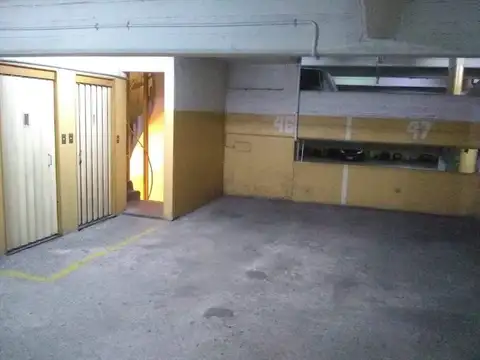 Cochera en Venta en Quilmes, Partido de Quilmes