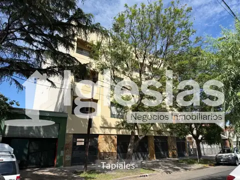Cochera en Venta en Tapiales, Partido de La Matanza