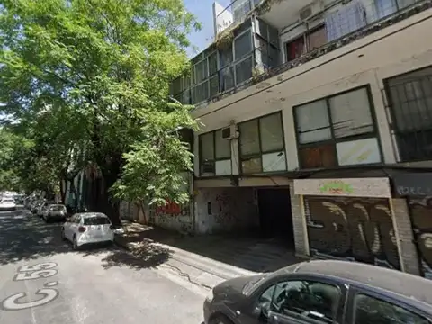 Cochera en Venta en La Plata, Partido de La Plata