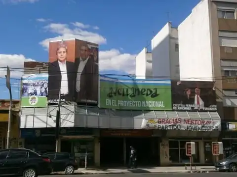 Cochera en Venta en Avellaneda, Partido de Avellaneda