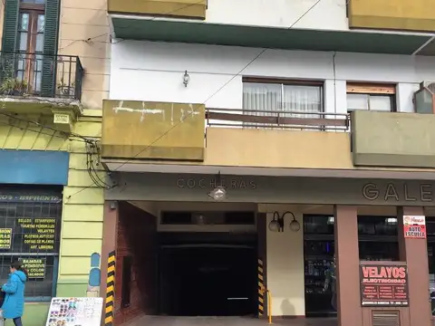 Cochera en Venta en Adrogue, Partido de Almirante Brown