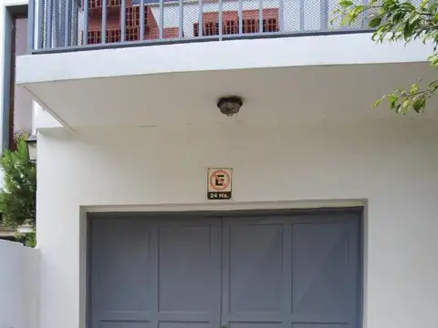 Cochera en Venta en Villa Luzuriaga, Partido de La Matanza