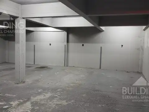 Cochera en Venta en La Plata, Partido de La Plata