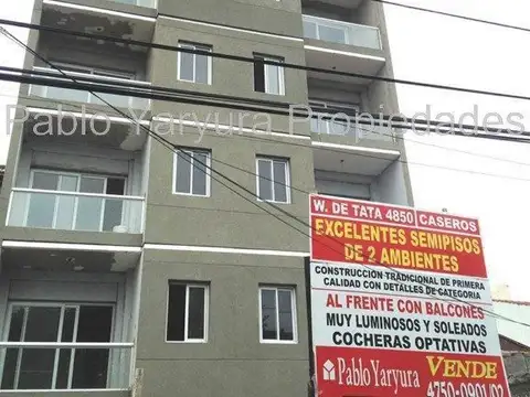 Cochera en Venta en Caseros, Partido de Tres de Febrero