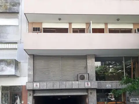 Cochera en Venta en La Plata, Partido de La Plata