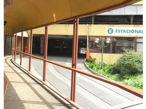 Cochera en Venta en Moron, Partido de Morón
