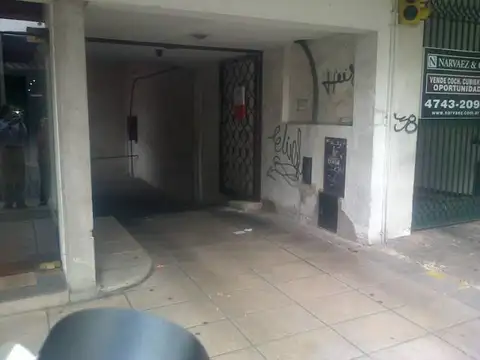 Cochera en Venta en San Isidro, Partido de San Isidro